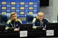 Олександр Головко: «Молодіжна збірна більше не може дозволити собі втрачати очки»