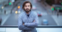 У чому велич Андреа Пірло?