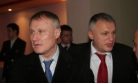 Апеляційний суд зобов'язав «Приватбанк» повернути Суркісам 1,1 млрд грн