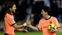 Дмитро Чигринський: «Роналду - егоїст, Мессі завжди думає про команду»