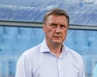 Хацкевич, Вацко і Шацьких побували на риболовлі