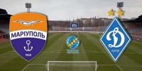 Ігор Бурбас: «Динамо» вже готове їхати до Маріуполя»