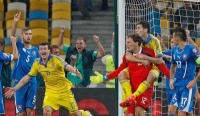 Україна - Словаччина. Історія протистояння