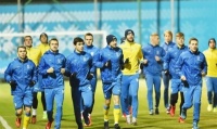 Хто дебютує завтра в збірній Шевченка?