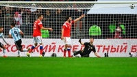 ​Лише через 18 років збірна Росії побила рекорд відвідуваності, встановлений в матчі з Україною