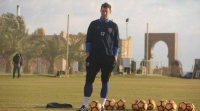 Рибка: «Беланда – ікона. На нього моляться вболівальники «Галатасарая»