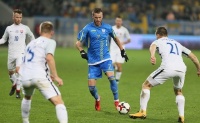 Експертиза. Україна - Словаччина. Такий футбол потрібно взяти за основу