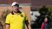 Мазяр покинув «Рух»