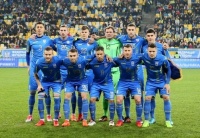 Експертиза. Всі ТТД футболістів збірної України в грі проти Словаччини