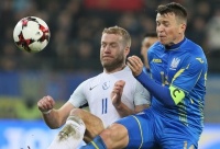 Як гартувалася сталь. Чергова вольова перемога збірної України
