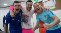 Домагой Віда: «Ми досягли мети - вийшли на чемпіонат світу»