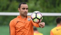 Стало відомо, коли Ісмаїлі зможе грати за збірну України