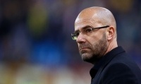Петер Бос: «Тиск на «Боруссію» зараз виріс»