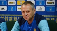 Головко: «Обіграли Шотландію по грі, ми дуже впевнено та якісно грали»
