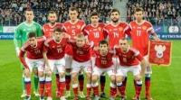 Збірна Росії має найгірший рейтинг ФІФА серед всіх учасників ЧС-2018