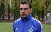 Дмитрулін vs Шевчук. «Динамо» vs «Шахтар»