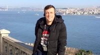 Олександр Яценко: «Дай Бог, щоб в «Динамо» з'явився такий лідер як Срна»