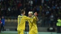 Рівно 2 роки тому Україна вийшла на Євро-2016