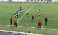 60 секунд на полі