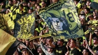 Фанати Борусії: «Скільки ми повинні терпіти це лайно?»
