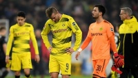 Оцінки від WhoScored: На що награв Ярмоленко у матчі проти «Штутгарта» 