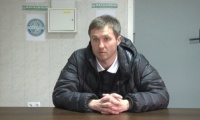Тренер Геліоса назвав команду «гівном» і підозрює, що його «сплавили»