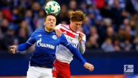 Оцінки від WhoScored: На що награв Коноплянка у матчі проти «Гамбурга»