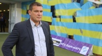  «​Карпати» близькі до звільнення Зайцева