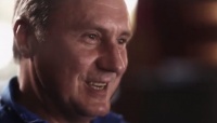 Олександр Хацкевич: «У мене з᾿явилося достатньо сивого волосся, тому хотілося б більш стабільної гри»