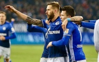 Німецька преса оцінила гру Коноплянки в матчі з «Гамбургом»