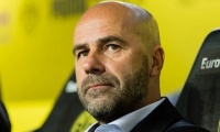 Спортдир «Боруссії» про майбутнє Петера Боса у дортмундській команді
