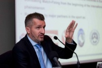  Баранка: «Ще до Різдва КДК винесе перше рішення по договірному матчу»