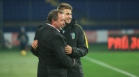 Володимир Шаран: «Інтерес «Динамо» до Поляруса? Йому ще працювати і працювати»