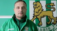 Бойчишин офіційно очолив «Карпати»