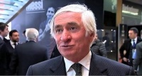 Резо Чохонелідзе: «Наші футболісти в оренді дуже добре себе проявляють»