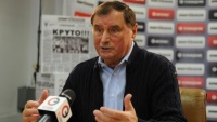 Анатолій Бишовець: «Динамо зараз на підйомі»