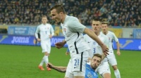 Лукаш Штетіна: «Через рік-два збірна України буде значно сильнішою»