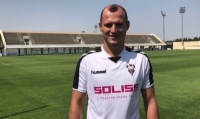 Роман Зозуля: «Головне - досягти максимально високого рівня»