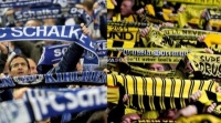 Рурське дербі. Робітниче протистояння, яке підкорило всю Німеччину