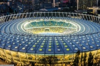 Прокуратура оголосила про підозру трьом людям у справі розкрадання коштів на реконструкції НСК «Олімпійський» до Євро-2012. Про кого йдеться?