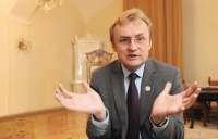 Фейл дня. Мер Львова закликав вболівати... проти «Карпат»