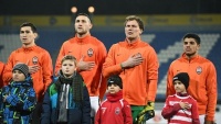 У «Шахтарі» звалили на «Олімпік» провину за зрив акції на підтримку воїнів АТО