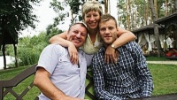Батько Ярмоленка - про сало, пиво та мовний бар'єр