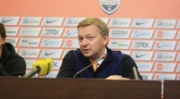Сергій Палкін: «Фонд, який був прибраний до рук братами Суркісами, намагався дискредитувати ім'я «Шахтаря» по темі АТО»