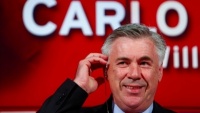Стала відома причина звільнення Анчелотті з «Баварії»