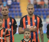 Завтра відбудеться брифінг: «Чому ФК «Шахтар» відмовився вшанувати героїв АТО?»