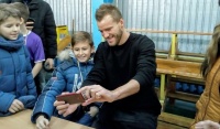 З «Десни» до «Динамо». Гравці, які стали легендами