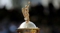 Стало відомо, коли відбудеться жеребкування півфіналу Кубка України