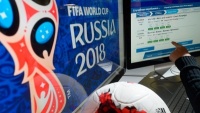 Букмекери назвали головних фаворитів ЧС-2018