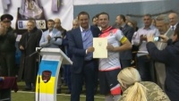 ​Нагорода ФФУ переможцям Кубку героїв АТО-2016: обіцянки і реальність 